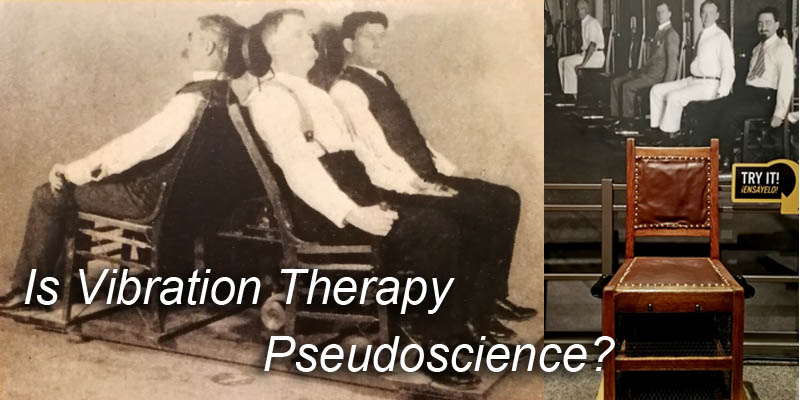 vibration therapy