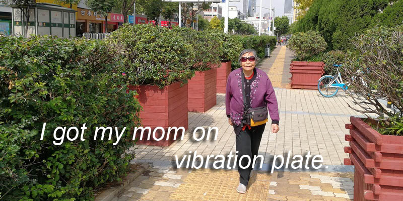 vibration-therapy--for-aging-health