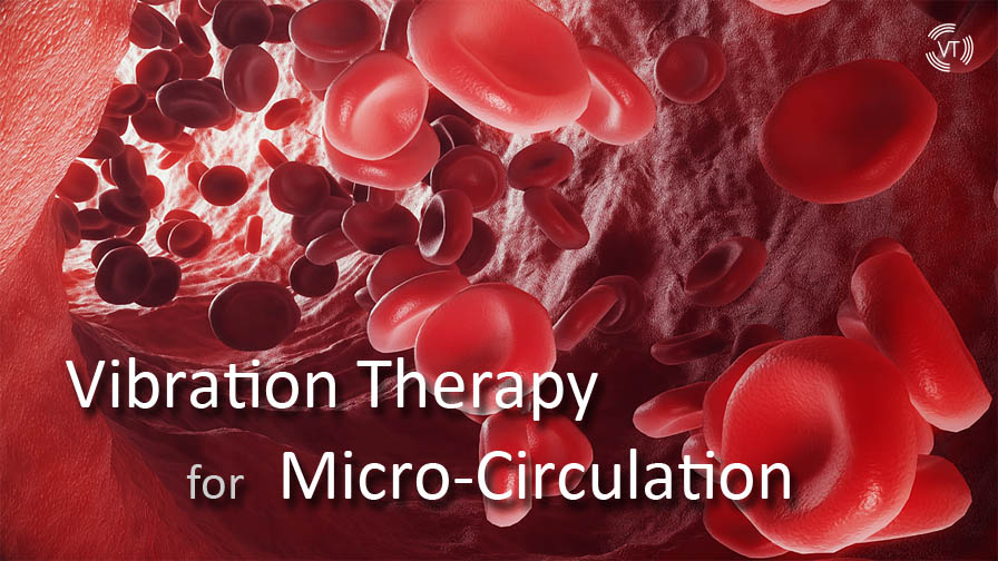 microcirculation vibration