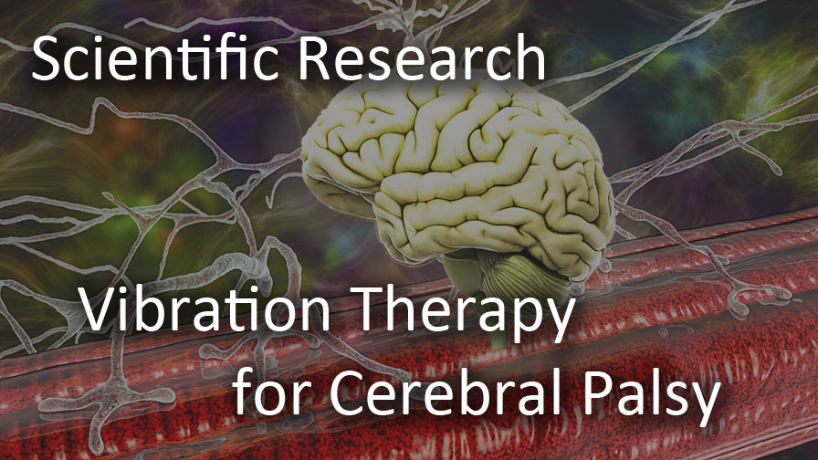 vibration therapy cerebral palsy