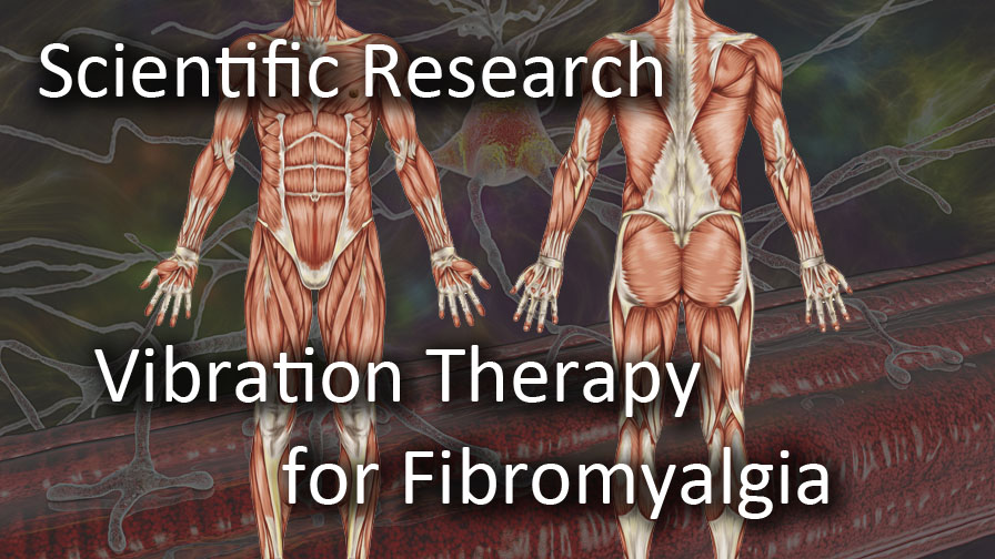 vibration therapy Fibromyalgia
