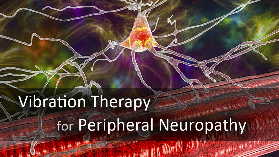 vibration peripheral neuropathy
