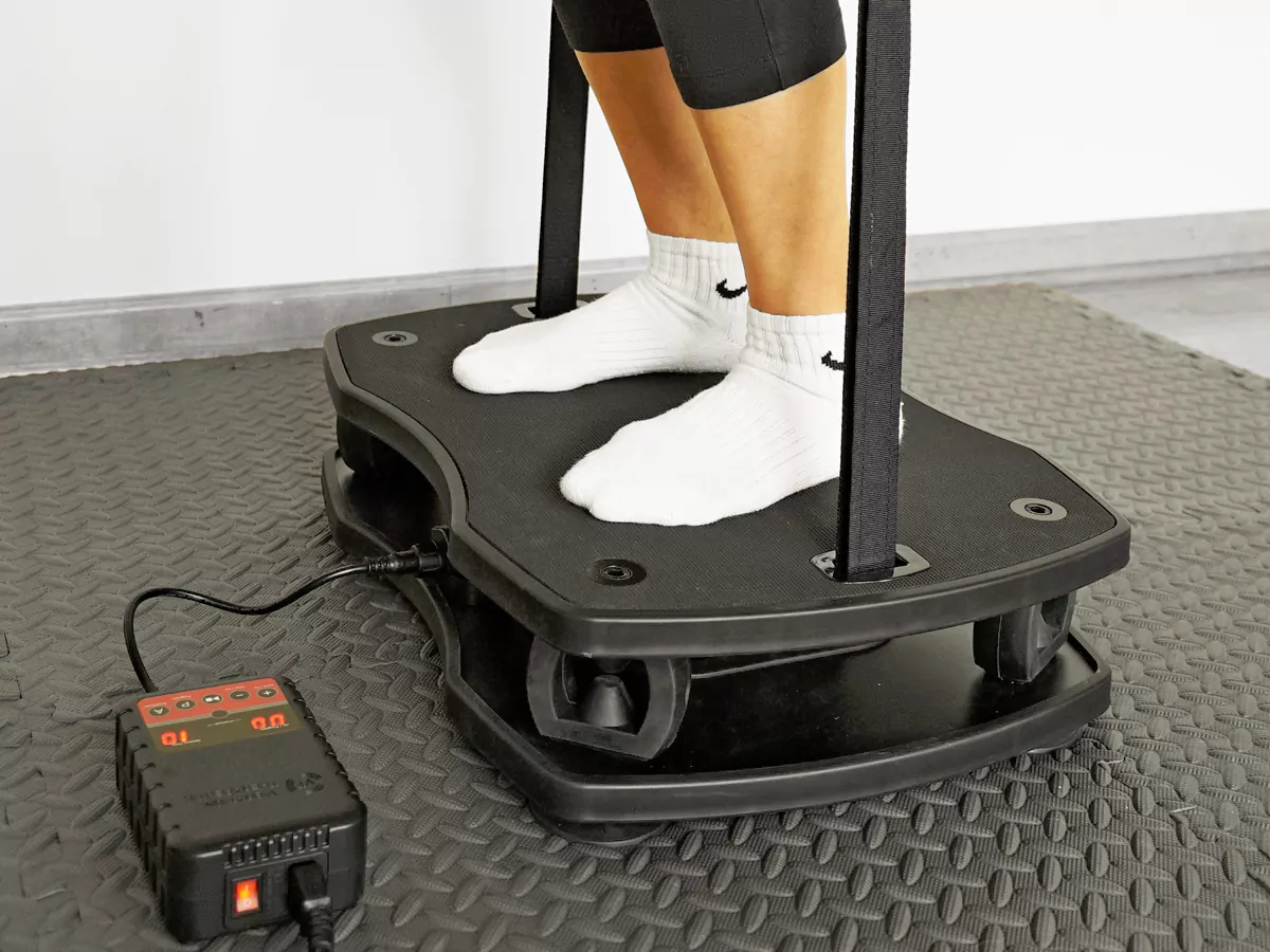 How Does Vibration Therapy Work? [2023 Update]