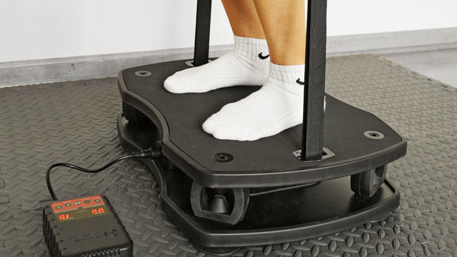 Vibration Therapy Mechanism